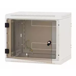 Sienas montāžas skapis Triton RBA-06-AS6-CAX-A1
