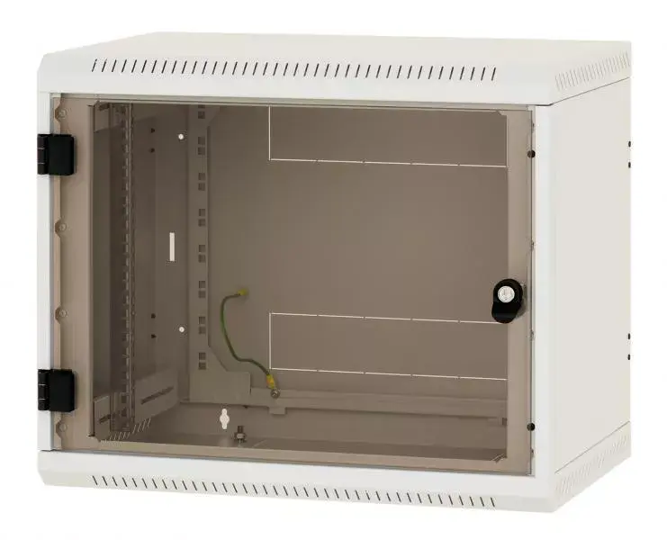 Настенный шкаф Triton RBA-09-AS6-CAX-A1 Photo 4