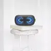 Muse M-370 DJ портативная стереоколонка Photo 8