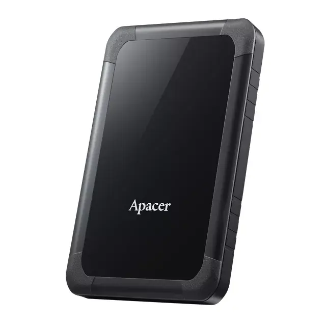 APACER AC532 Ārējais HDD 2,05 TB Photo 2