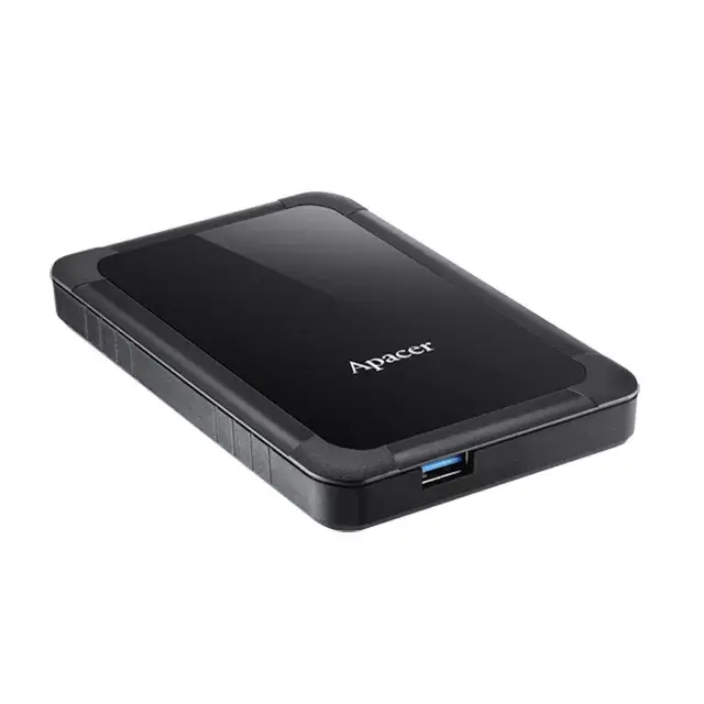 APACER AC532 Ārējais HDD 2,05 TB Photo 3