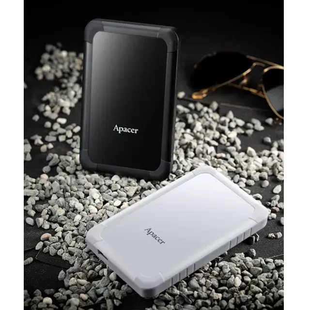 APACER AC532 Ārējais HDD 2,05 TB Photo 4