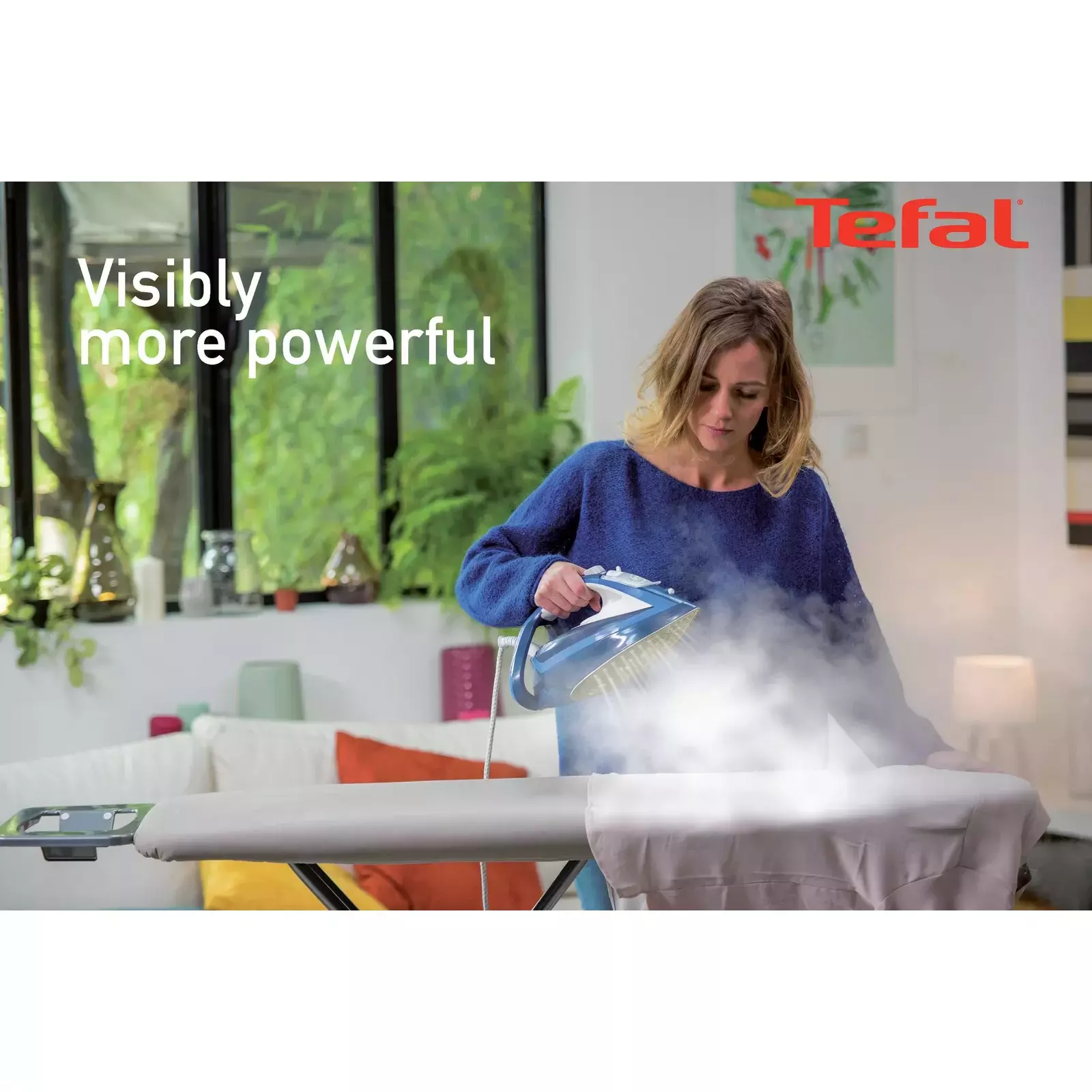 Tefal FV5615 Photo 10