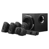 Колонки Logitech Z906 980-000468 Photo 4