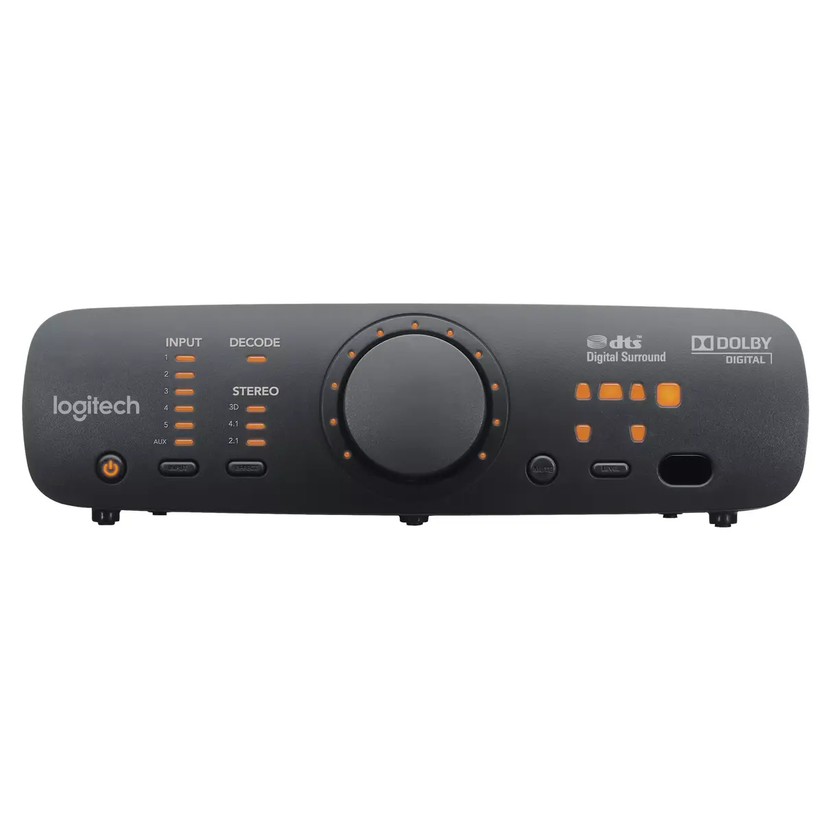 Колонки Logitech Z906 980-000468 Photo 6