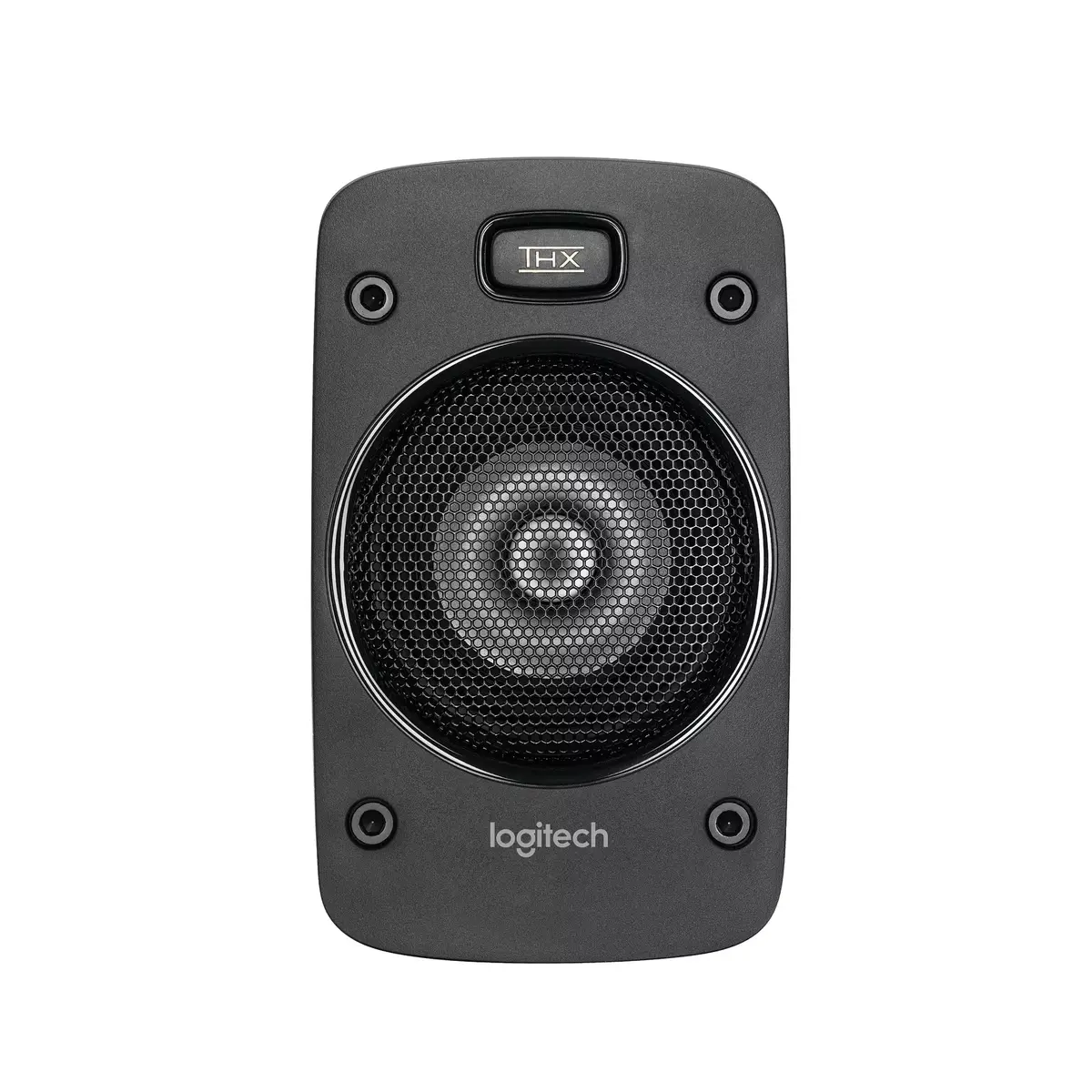 Колонки Logitech Z906 980-000468 Photo 11