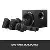 Колонки Logitech Z906 980-000468 Photo 23