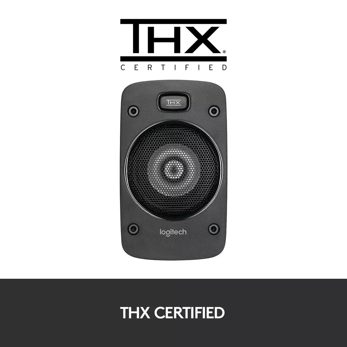 Колонки Logitech Z906 980-000468 Photo 24