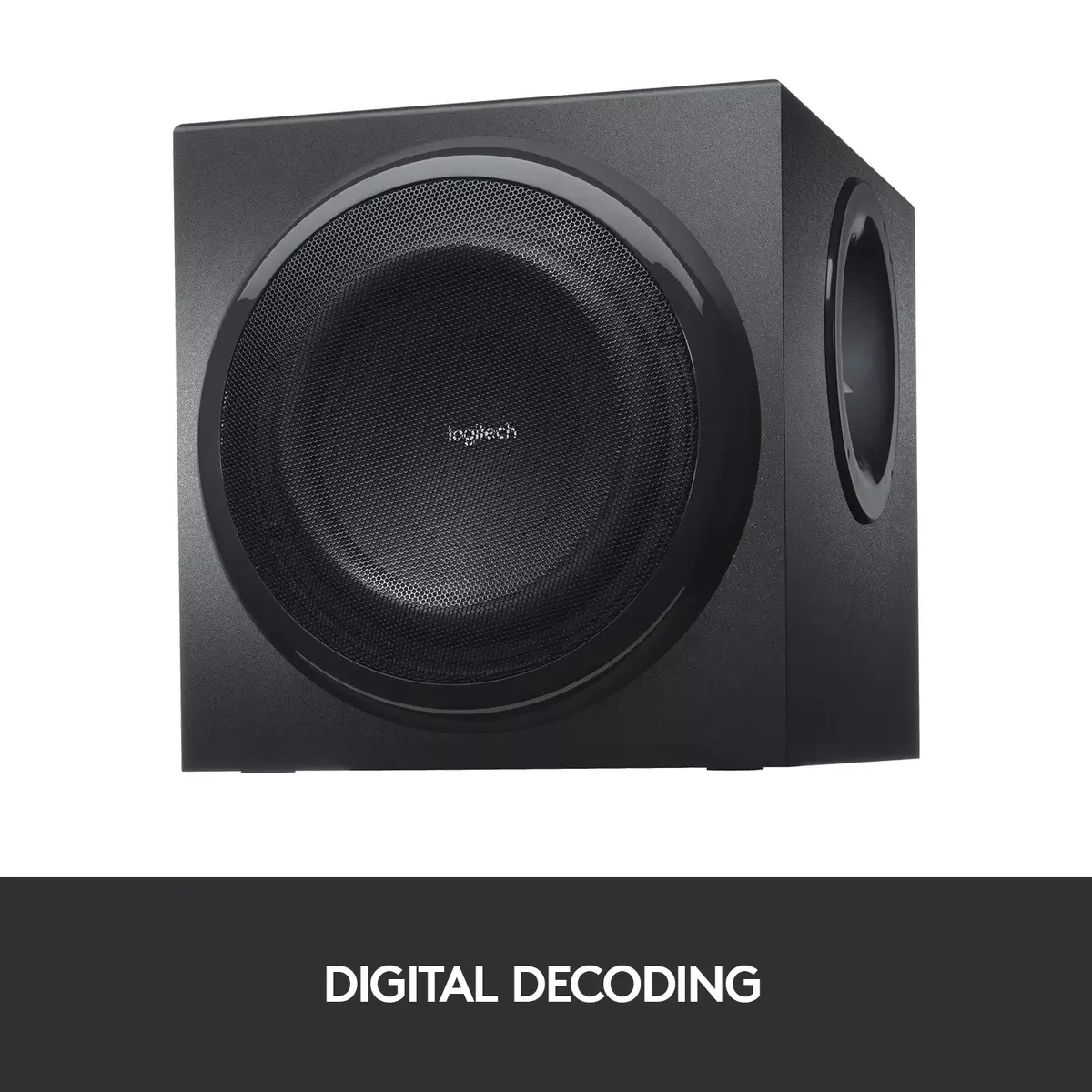 Колонки Logitech Z906 980-000468 Photo 25
