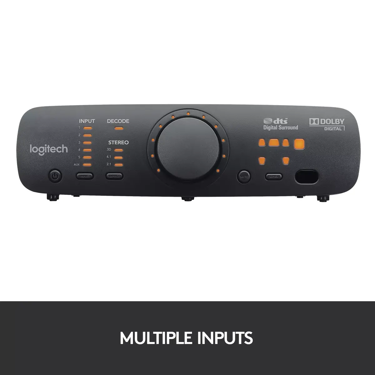 Колонки Logitech Z906 980-000468 Photo 26
