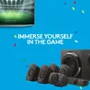 Колонки Logitech Z906 980-000468 Photo 29