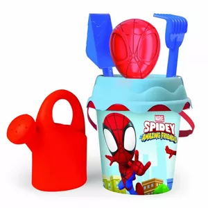 Spainis ar piederumiem 17 cm Spidey