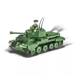 Building blocks COBI Cromwell Mk.IV 544 pieces age 8+