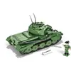 Būvniecības bloki COBI Cromwell Mk.IV Photo 2