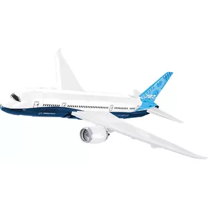 Конструктор COBI Boeing 787 Dreamliner 836 деталей от 9 лет