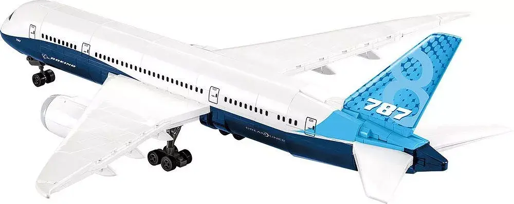 Конструктор COBI Boeing 787 Dreamliner Photo 2