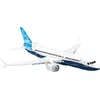Konstruktors Cobi Boeing 737-8 Photo 3