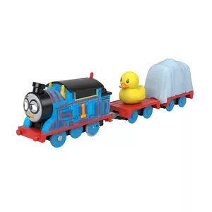 Vilciens Thomas & Friends Fisher-Price Slepenais aģents Tomass 3 gadi Daudzkrāsains