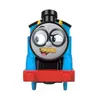 Vilciens Thomas & Friends Fisher-Price Slepenais aģents Tomass Photo 2