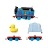 Vilciens Thomas & Friends Fisher-Price Slepenais aģents Tomass Photo 3