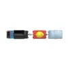 Vilciens Thomas & Friends Fisher-Price Slepenais aģents Tomass Photo 4