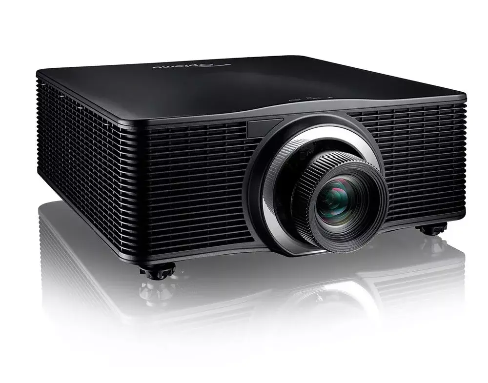 OPTOMA ZU1300 DLP lāzera projektora modulis WUXGA Photo 2