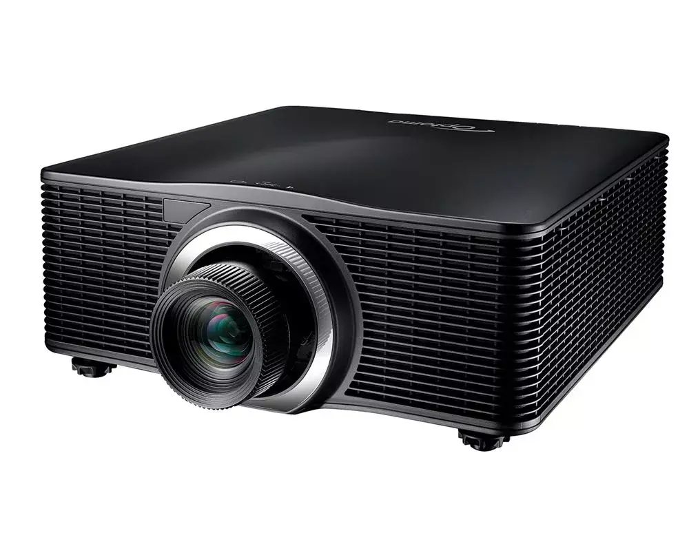 OPTOMA ZU1300 DLP lāzera projektora modulis WUXGA Photo 5