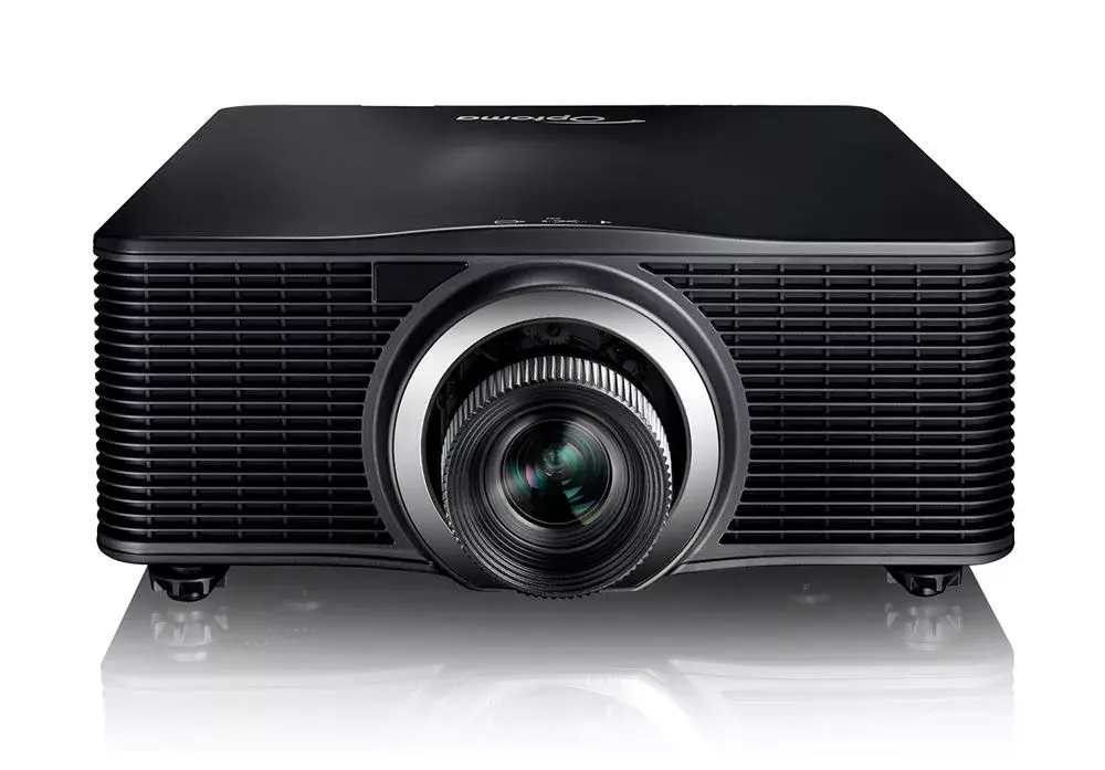 OPTOMA ZU1300 DLP lāzera projektora modulis WUXGA Photo 7