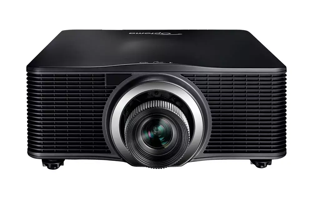 OPTOMA ZU1300 DLP lāzera projektora modulis WUXGA Photo 9