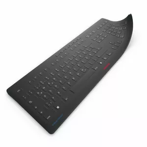 Keyboard cover Cherry 61510017