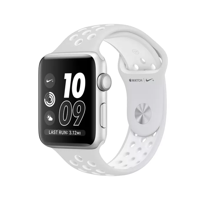 Apple watch clearance nike+ 42