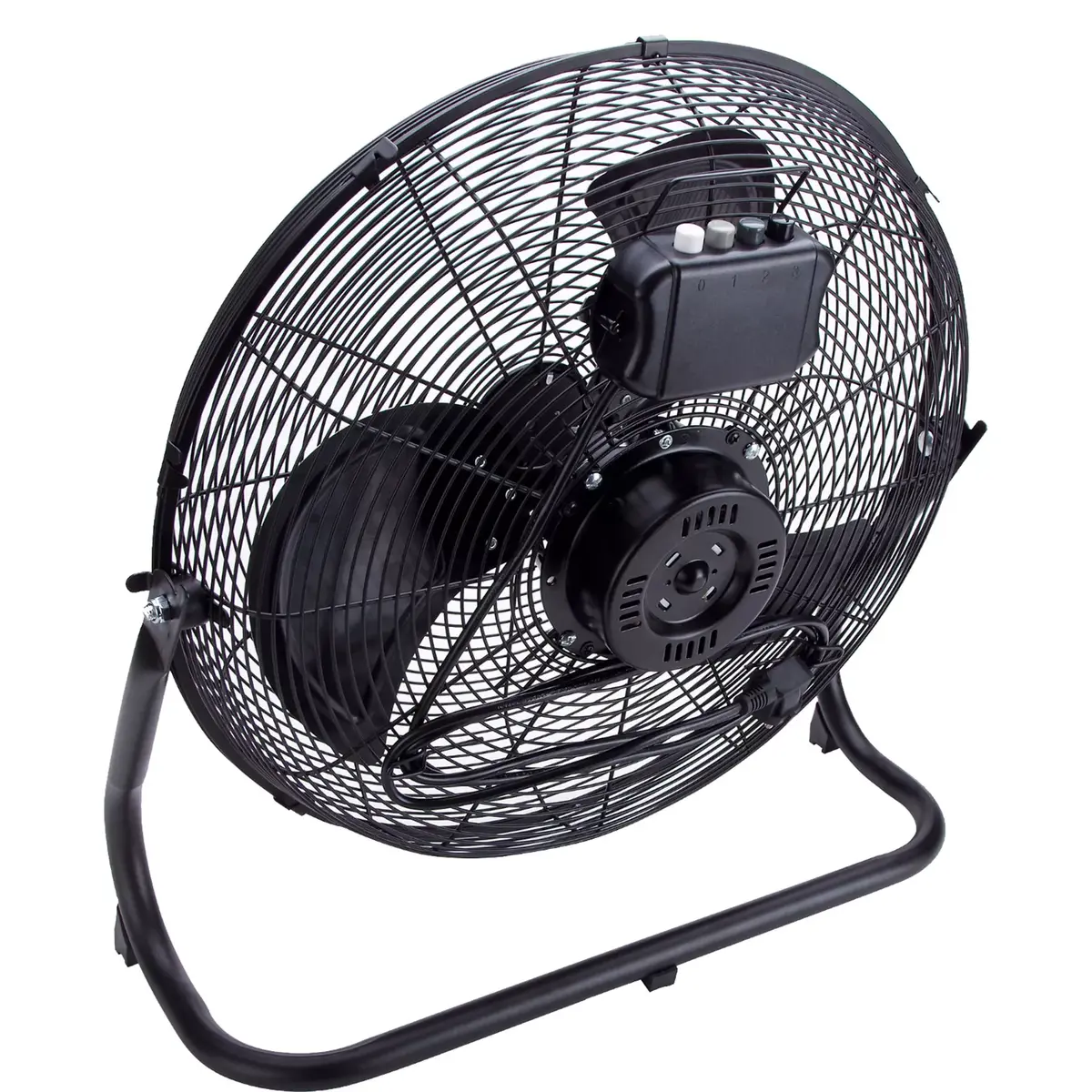 JATA VC3000 household fan VC3000 Photo 3