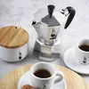 Мока-пот Bialetti Moka Express 0.06 L Photo 2