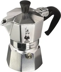 Moka pot Bialetti Moka Express 0.06 L