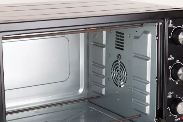 Electric Oven JATA HN945 Photo 4