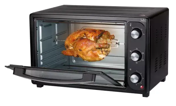 Electric Oven JATA HN945 Photo 5