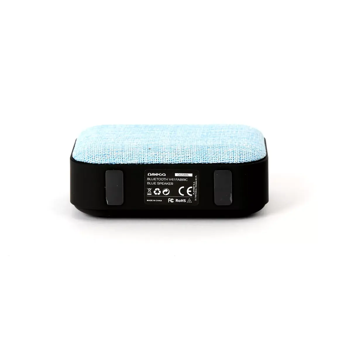 Portable Speaker Omega OG58BL Code: OG58BL Photo 2