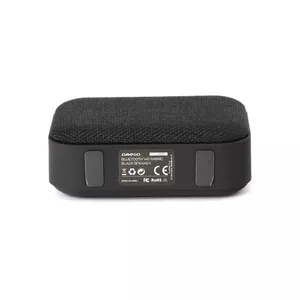 Omega OG58BB portable speaker Black 3 W