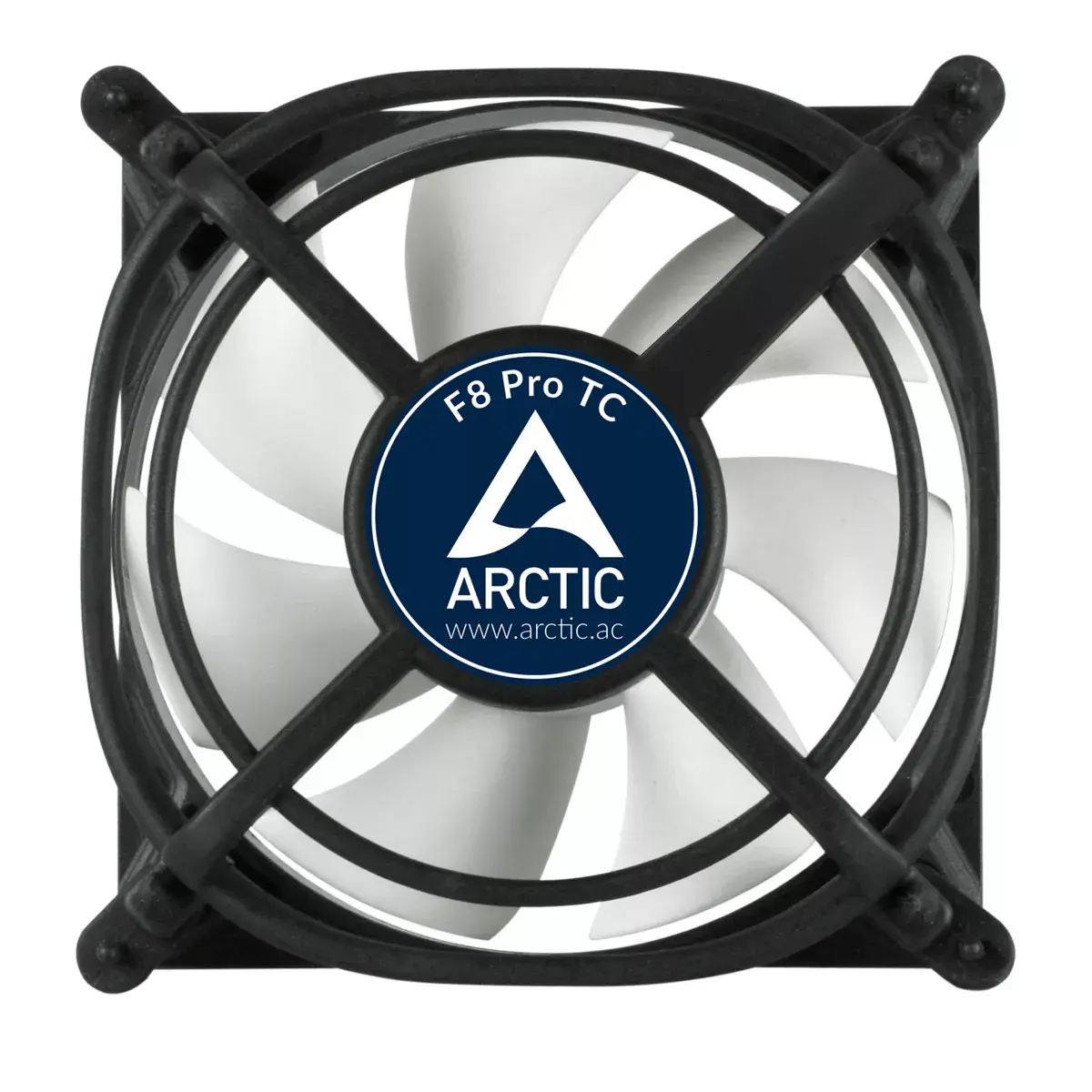 Ventilators ARCTIC F8 Pro TC Photo 2
