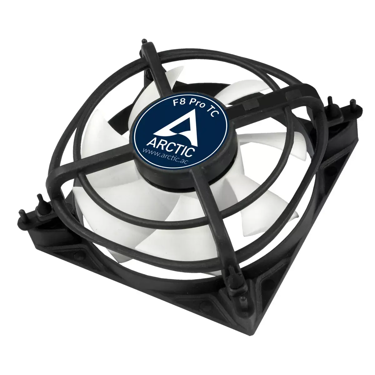 Ventilators ARCTIC F8 Pro TC Photo 4