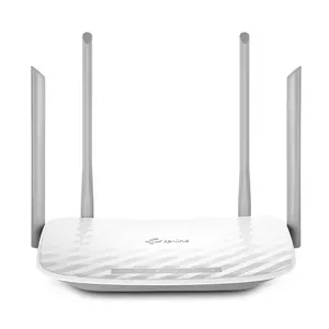 Router TP-Link Archer A5 Dual Band Wi-Fi 802.11ac
