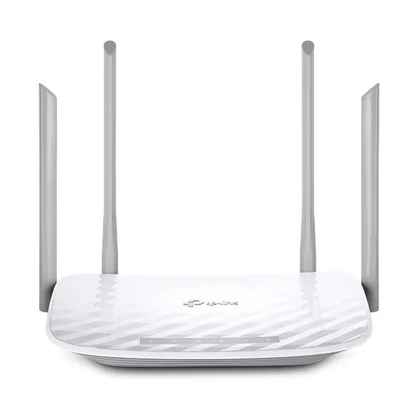 TP-Link Archer A5 AC1200 Bezvadu divu
