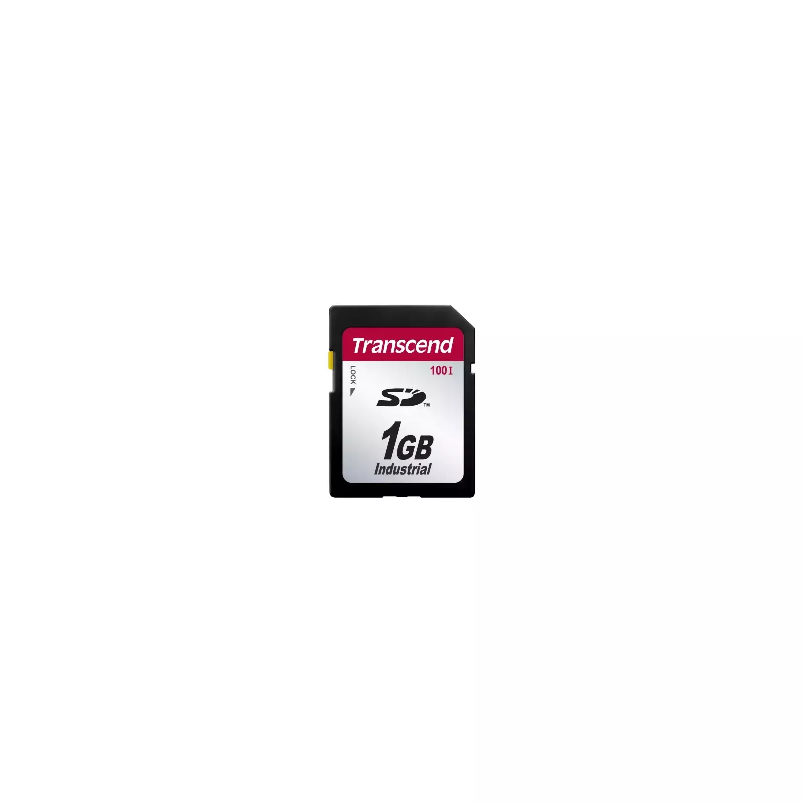 TRANSCEND TS1GSD100I Photo 1