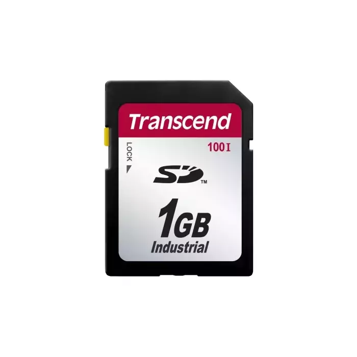 TRANSCEND TS1GSD100I Photo 1