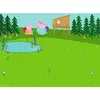 Magnētiskais puzlis TREFL Peppa Pig 93164 Photo 2