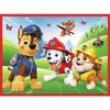 TREFL Пазл 2 в 1 memos The Dog Team in Action Photo 2
