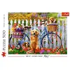 TREFL 37450 puzle — 500 gab. Photo 3