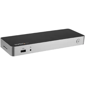USB C Docking Station StarTech.com DK30CHDPPDUE