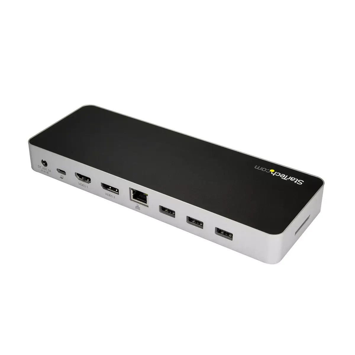 USB C dokstacija StarTech.com DK30CHDPPDUE Photo 2