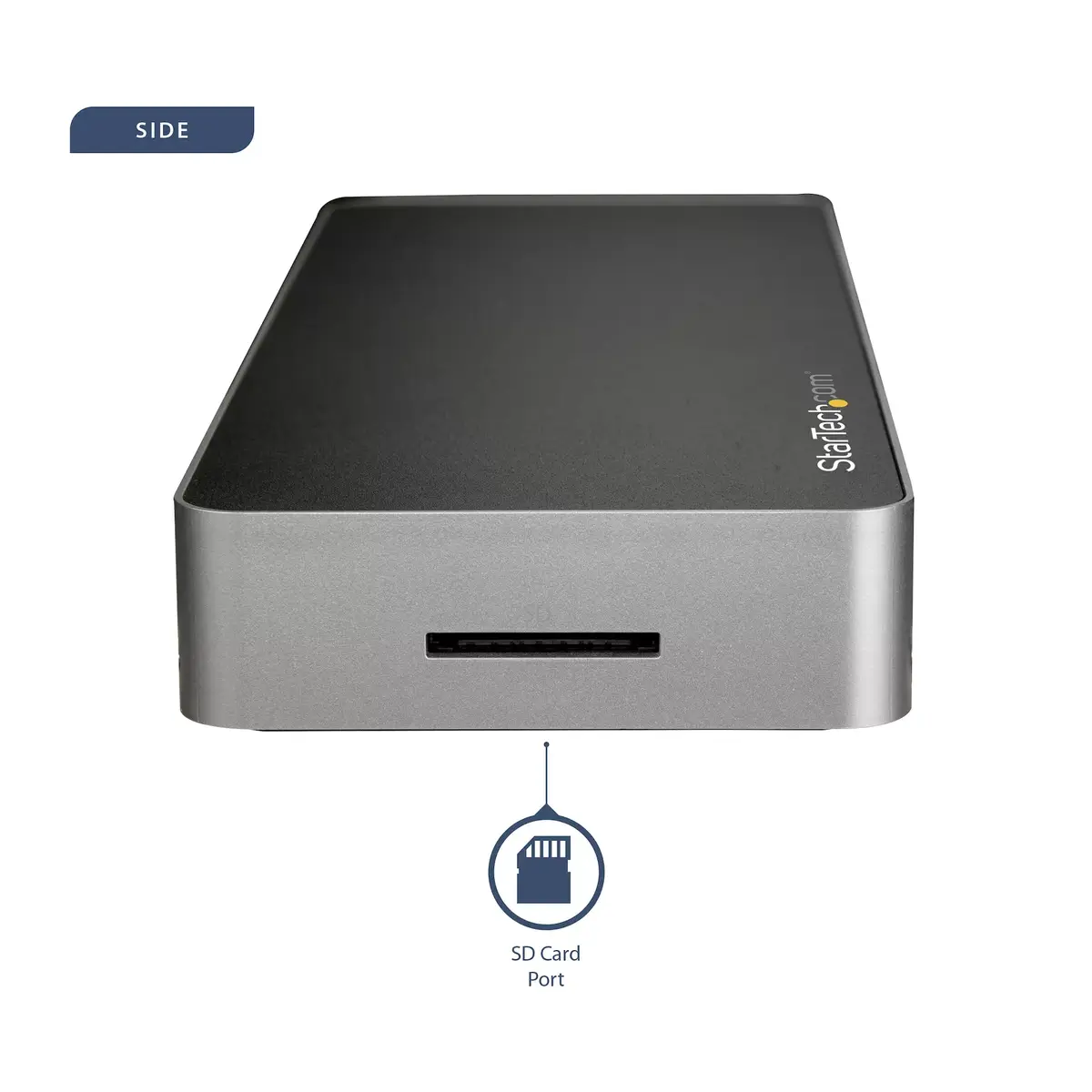 USB C dokstacija StarTech.com DK30CHDPPDUE Photo 4